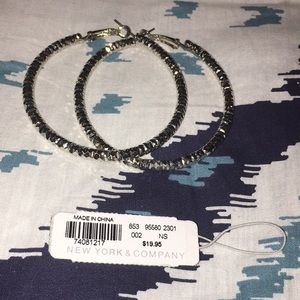 New York & Company Earrings